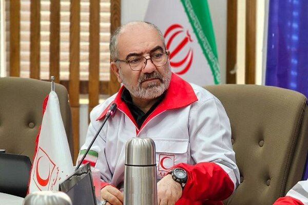 اعزام 60 تیم امداد و نجات کشور به گیلان؛ از ظرفیت موکب‌ها استفاده شود
