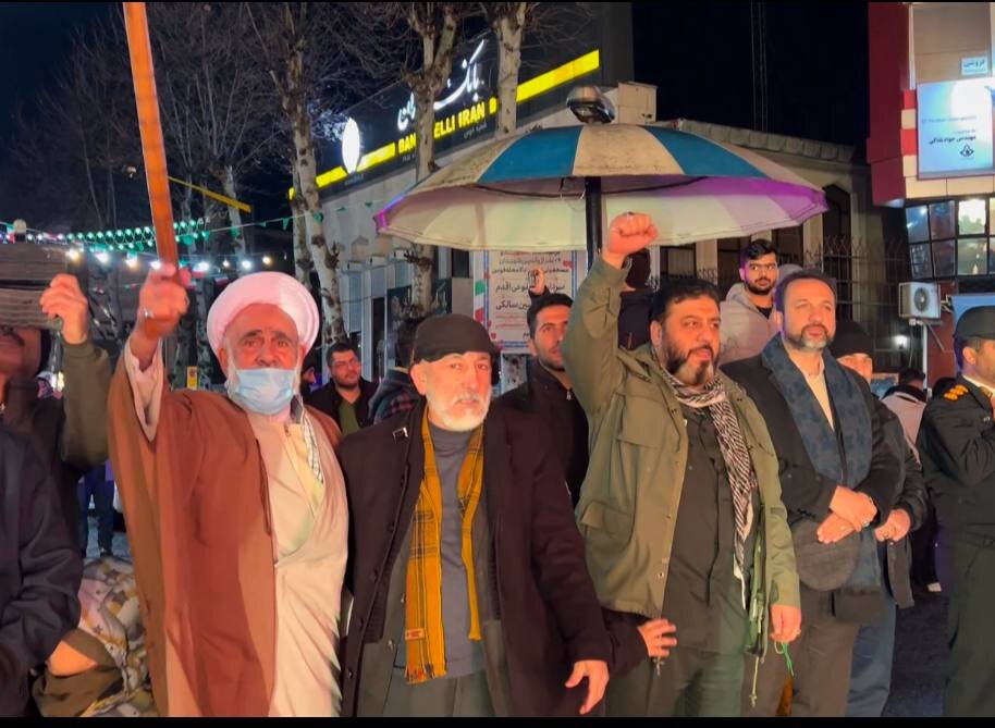 2 هزار دانشجوی گیلانی به راهیان نور اعزام می شوند
