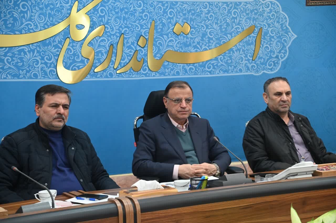پویش 2 درجه کمتر در استان گلستان نهادینه شده است