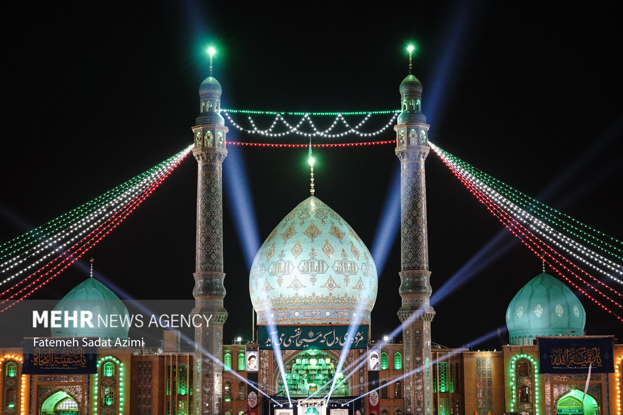 جشن و سرور میلاد دردانه زهرایی در مازندران