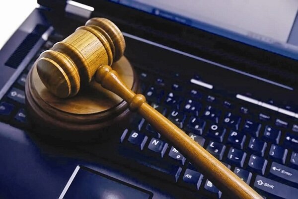 65 درصد پرونده های قضایی مازندران تمام الکترونیک تشکیل و رسیدگی می شود