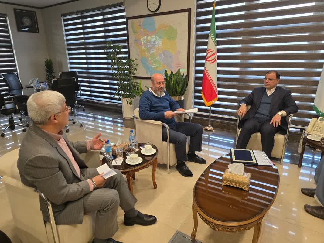 سرمایه‌گذاری 450 میلیون یورویی برای توسعه نیروگاه برق در گلستان
