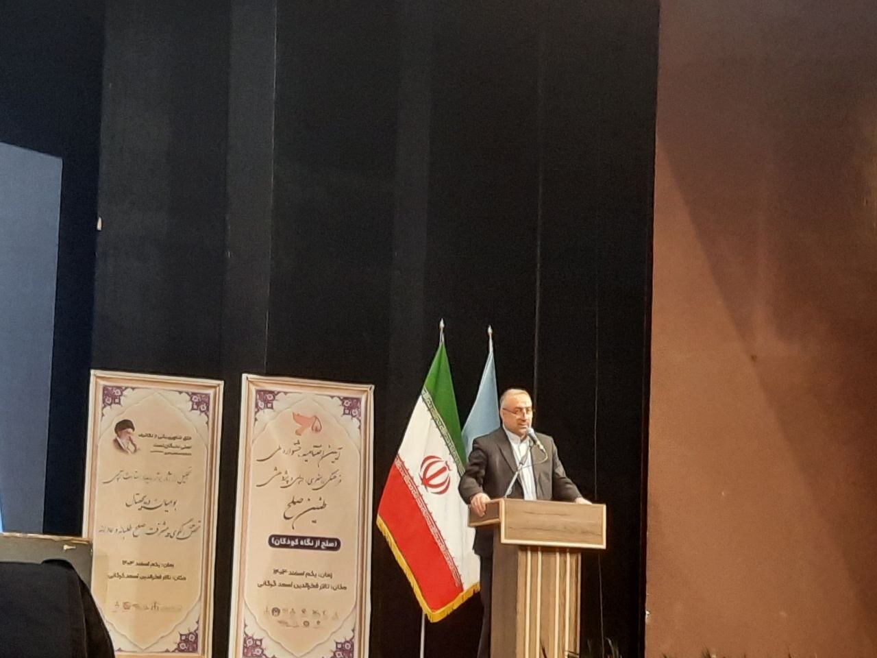 رهایی 18 محکوم به قصاص در گلستان با تلاش بزرگان و علما