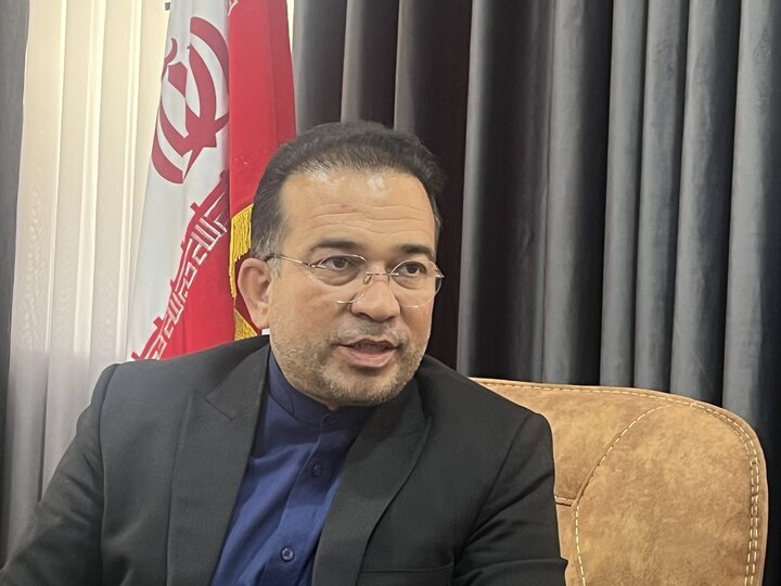 پیشرفت 81 درصدی تعهد اشتغال در گنبدکاووس