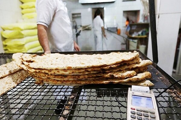 300 نانوایی مجهز به سوخت جایگزین در مازندران شناسایی شد
