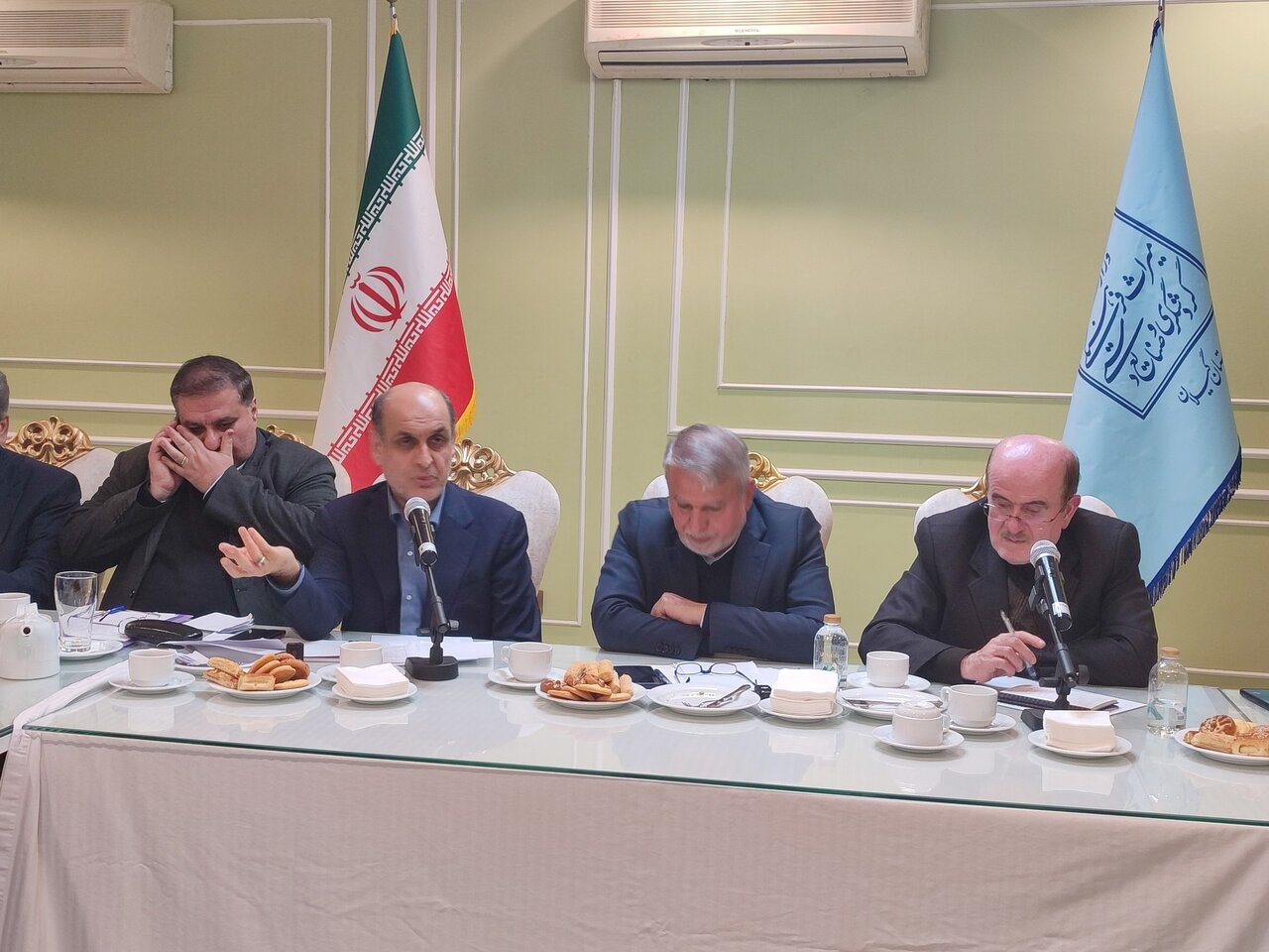 صالحی امیری: افق گردشگری ایران و گیلان روشن است