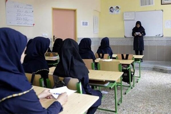 مدارس مازندران فردا ساعت 9 فعال می شود/ تعطیلی در کلاردشت