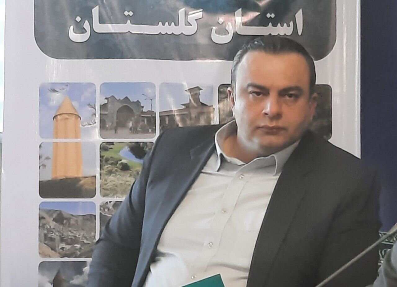 گلستان آماده میزبانی از مسافران نوروزی؛ 715 واحد گردشگری مهیا شد