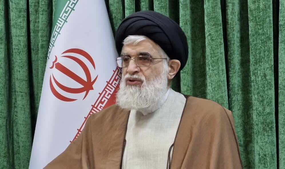 روایت‌گری از ویژگی برجسته «هماوری قرآنی آلاء» است