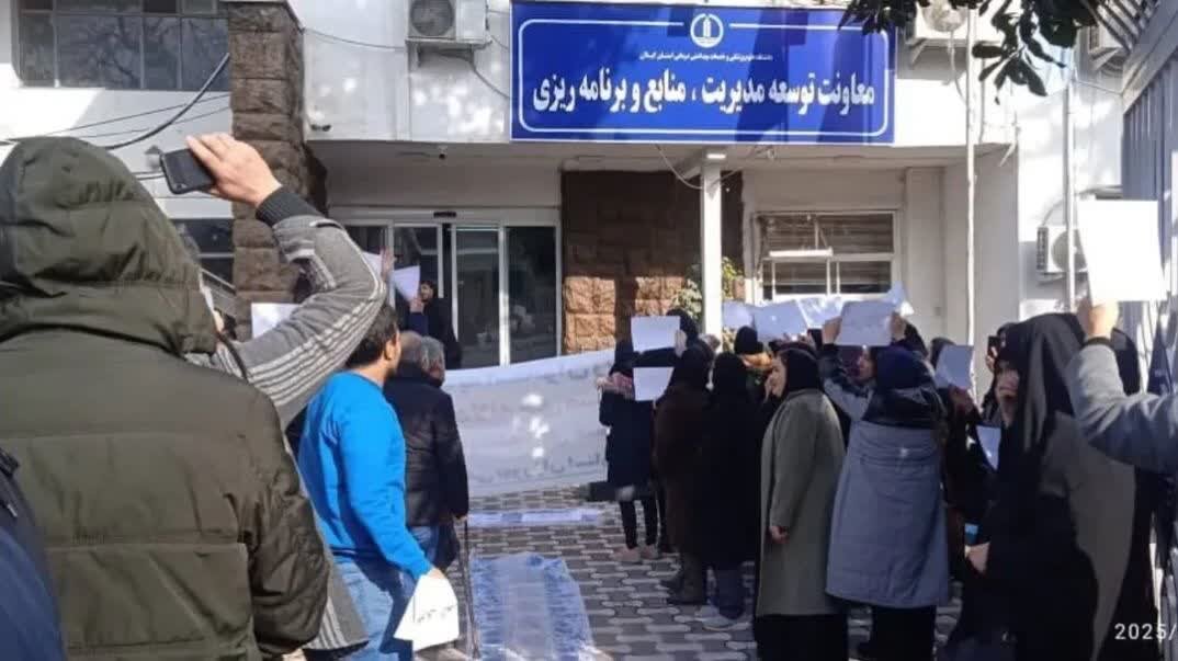 سواحل گیلان به بخش خصوصی واگذار شود