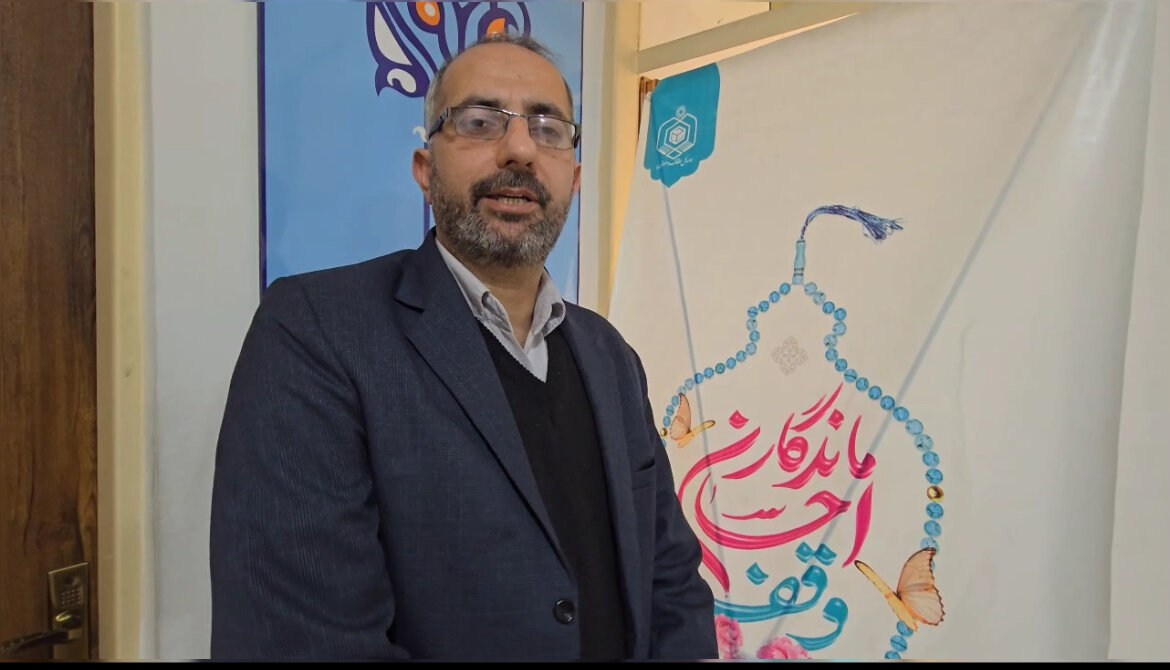 ثبت 4 وقف جدید در شهرستان لنگرود