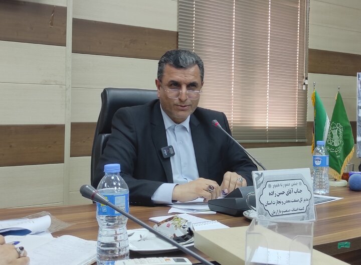 برگزاری نمایشگاه فروش بهاره در 5 شهرستان گلستان با بیش از 70 غرفه