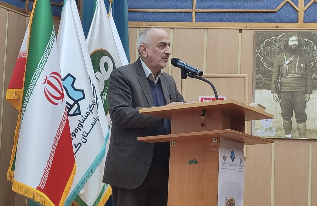 تشکیل پرونده 199 میلیارد تومانی برای متخلفان بازار برنج در گیلان