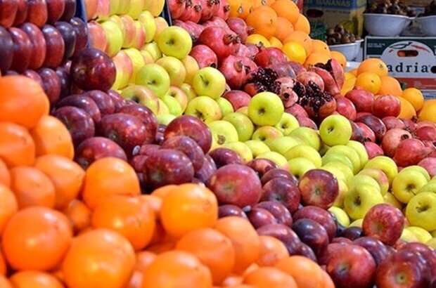 1500 تن کالای اساسی شب عید در مازندران توزیع می‌شود