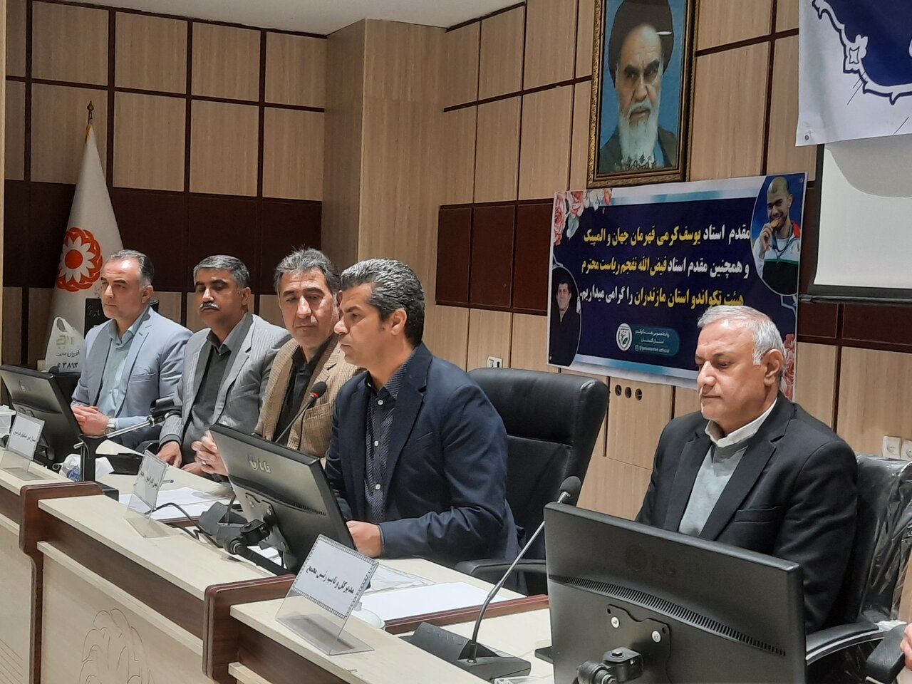 همدلی، رمز موفقیت تکواندو در گلستان