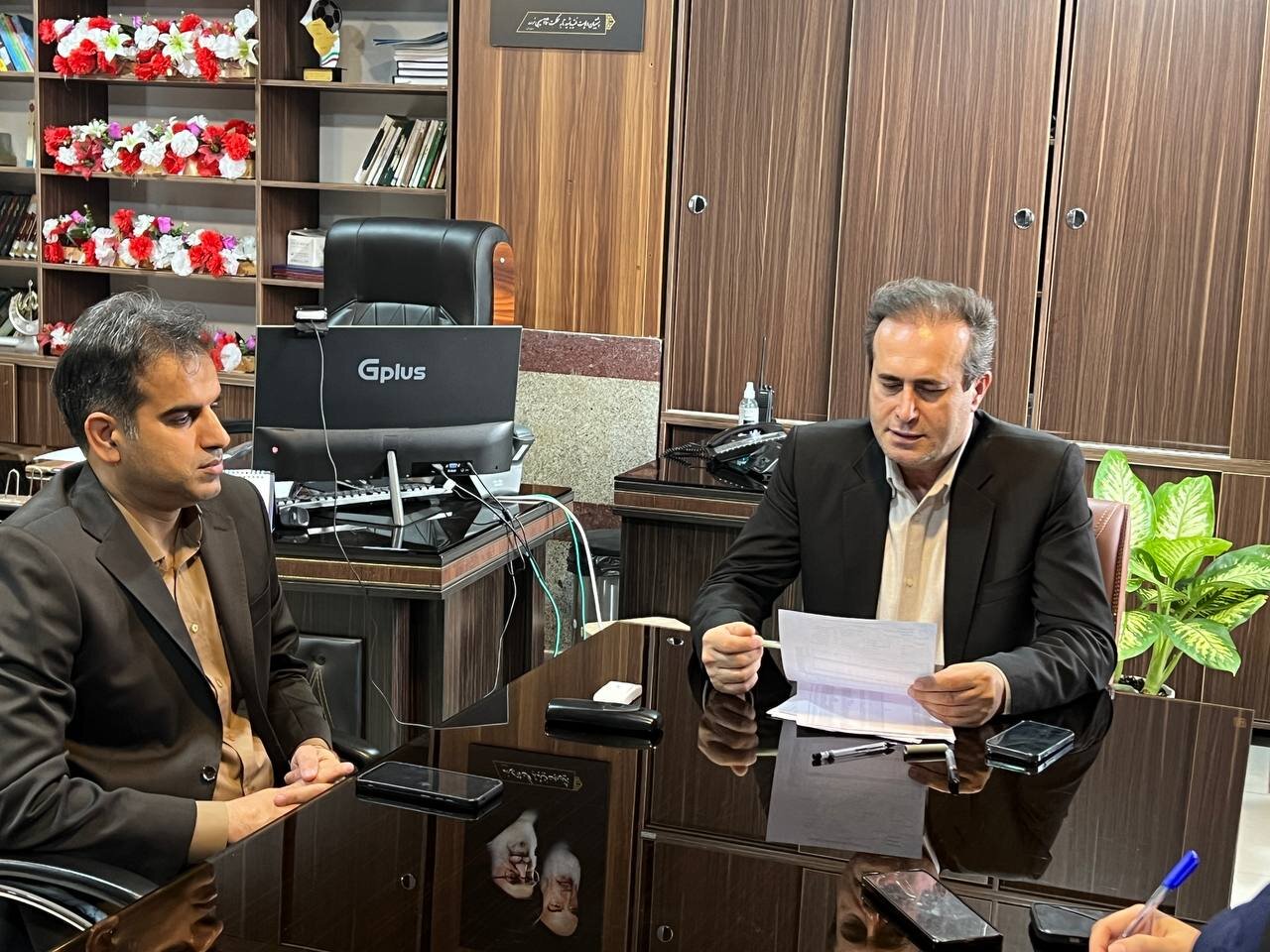 58 زندانی جرایم غیرعمد زندان ضیابر چشم انتظار کمک خیران
