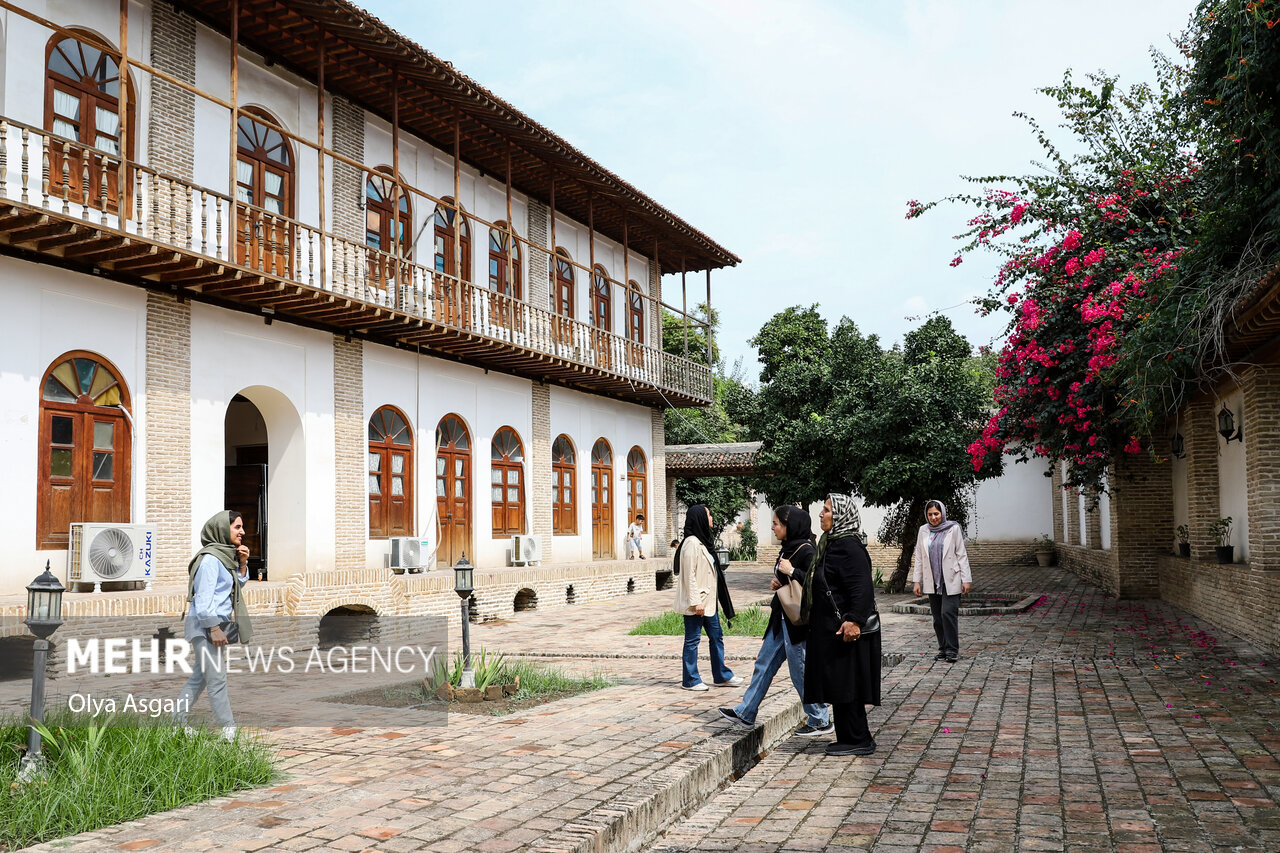 ثبت 8 اثر میراث‌فرهنگی استان گلستان در فهرست آثار ملی کشور