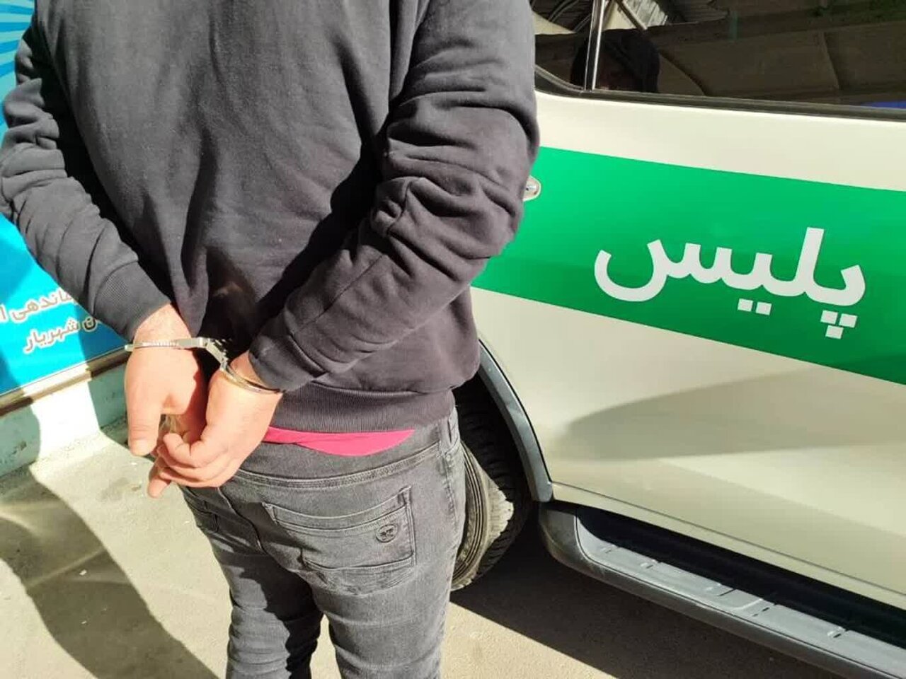 16 عامل تولید و فروش مواد محترقه غیرمجاز در رشت دستگیر شدند