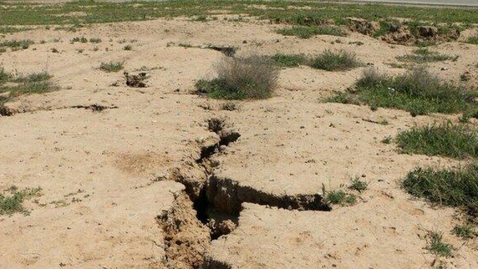 مازندران با فرونشست زمین روبرو نیست؛ وجود 4000 حلقه چاه غیرمجاز