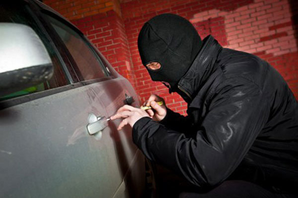کاهش 12 درصدی وقوع سرقت‌ها در آق‌قلا
