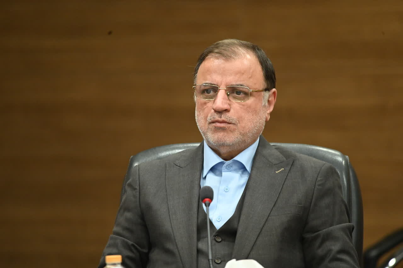 استاندار گلستان : حرمت ایام شهادت حضرت علی (ع) در نوروز  باید حفظ شود