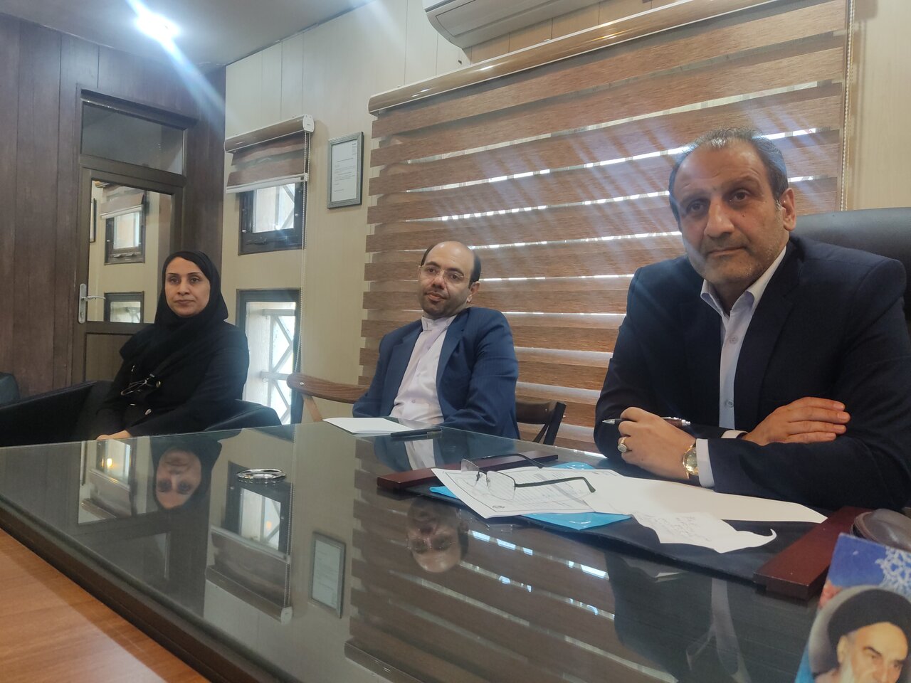 طلب 1000 میلیارد تومانی تامین اجتماعی در مازندران
