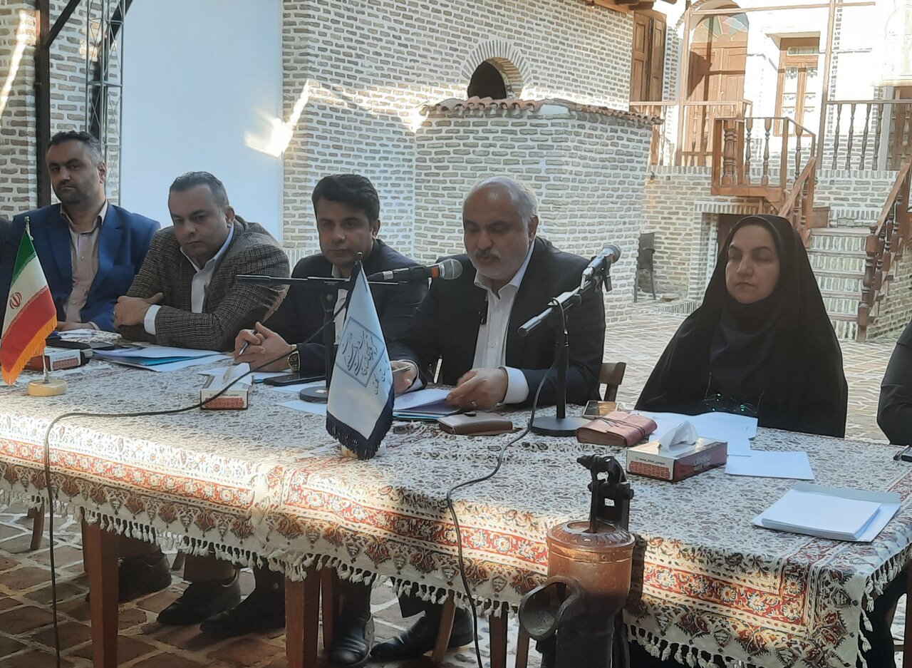 سرمایه‌گذاری 28 هزار میلیارد تومانی در گردشگری گلستان