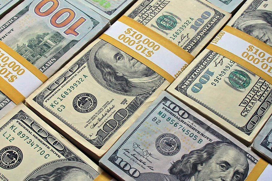 برگرداندن کیف حاوی 5 هزار یورو به صاحبش در مازندران