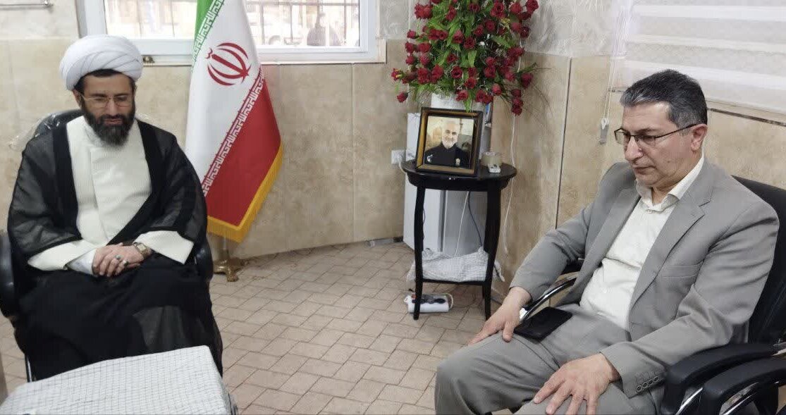 تمام توان خود را برای تحقق شعار سال بکار خواهیم گرفت