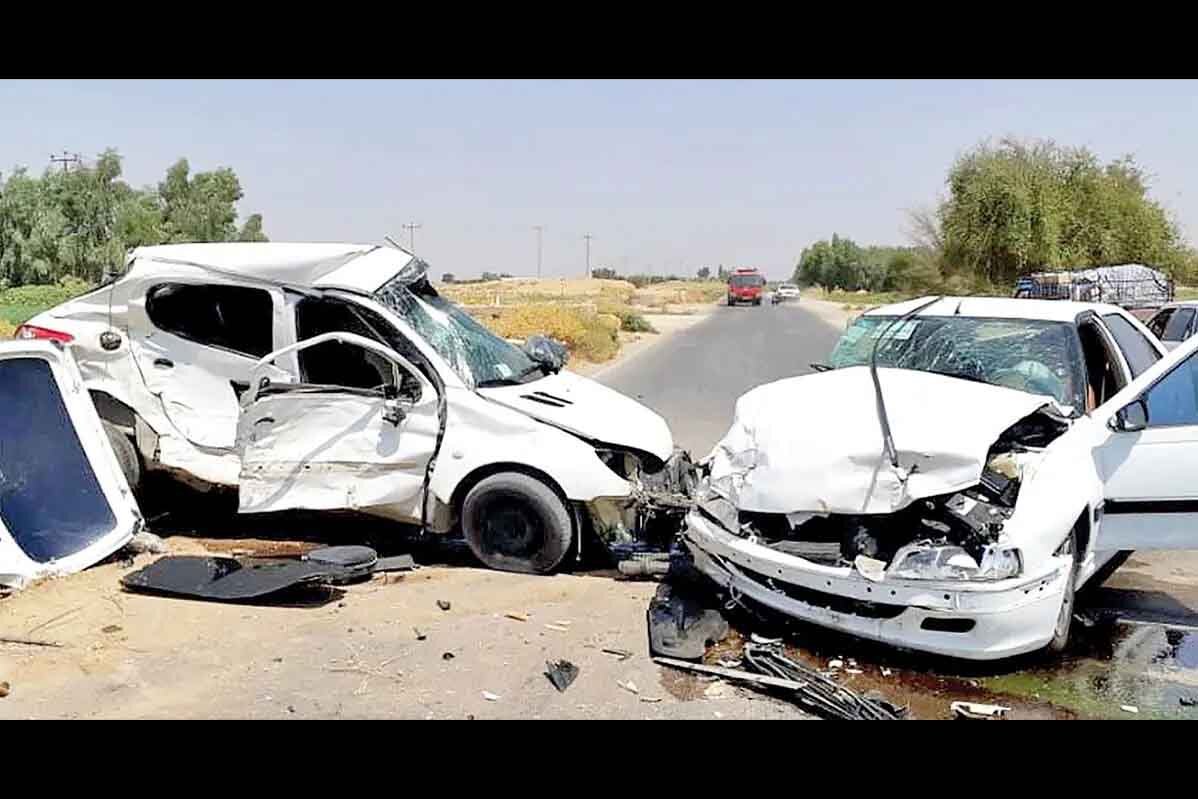 افزایش 29 درصدی تصادفات نوروزی در گلستان؛بیشترین قربانیان بومیان هستند