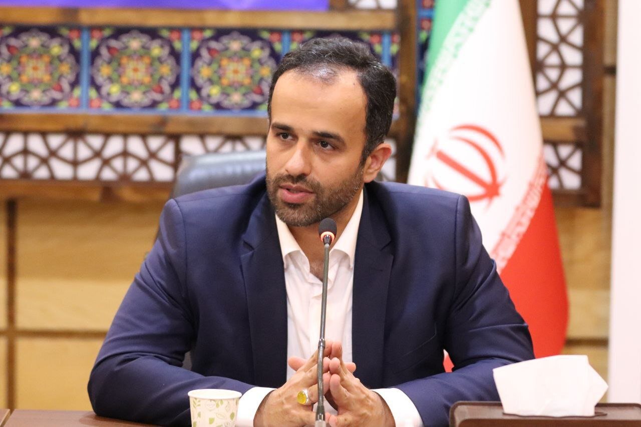 پارک جنگلی لاکان رشت ساماندهی می‌شود