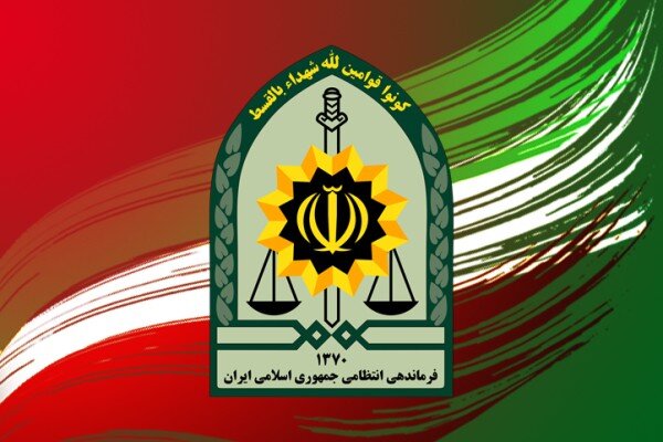 هوشیاری پلیس ماسال در نجات جان خبرنگار