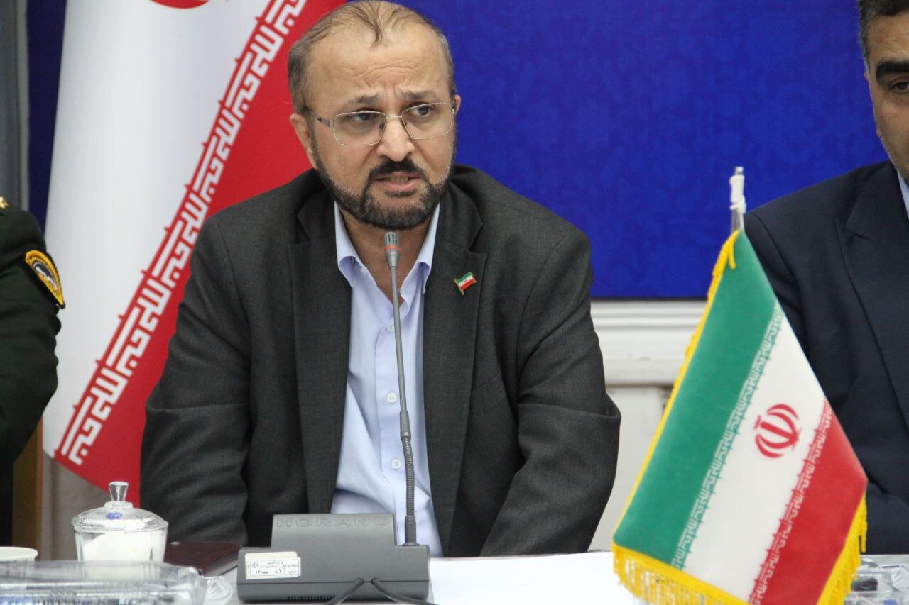 80 درصد صادرات گیلان از مرز آستارا انجام می شود