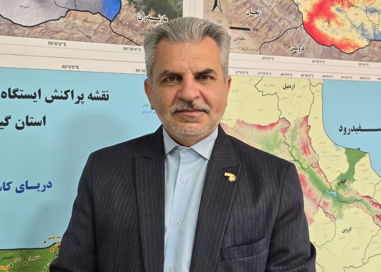 پژوهشکده هواشناسی دریایی در شرق گیلان احداث می شود