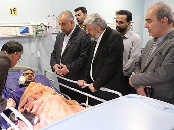 بررسی 255 درخواست قضایی مردمی در مازندران