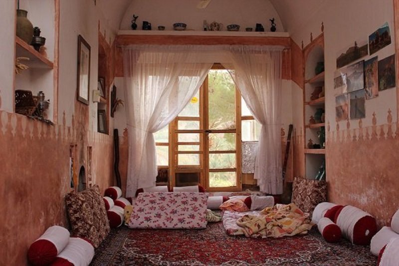 بومگردی های دودانگه ساماندهی می شود
