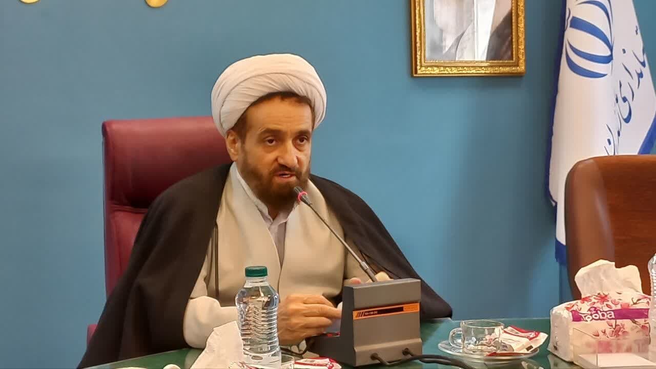 ایستگاه مناسب نماز در سواحل مازندران وجود ندارد