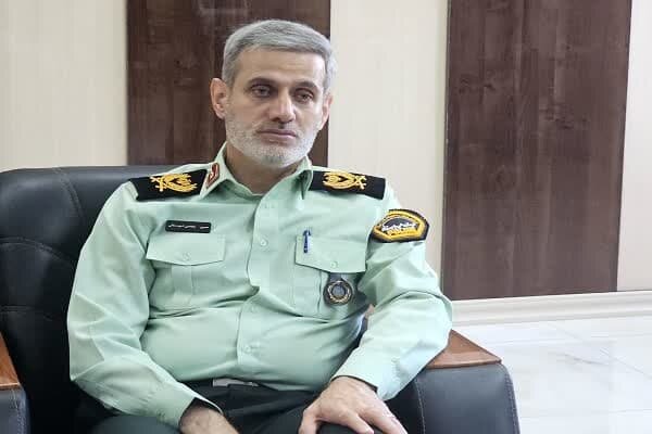 مازندران در ثبت برنامه های مقاومت پیشتاز است
