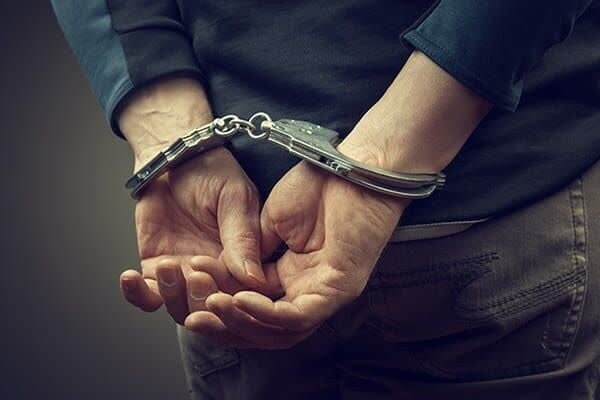 دستگیری کلاهبردار رسید جعلی همراه بانک در رشت