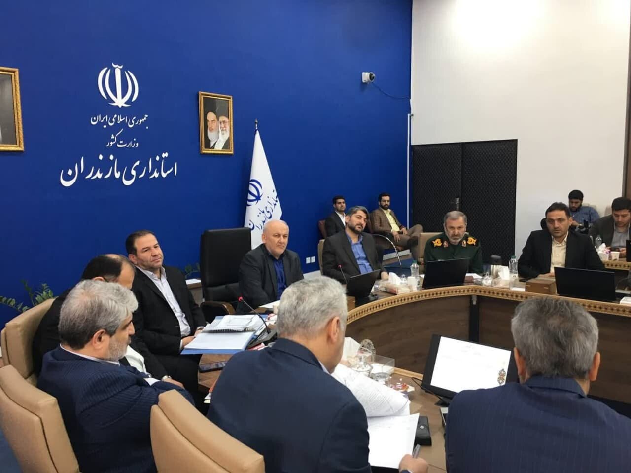 تصویب 197 مصوبه برای توسعه مازندران