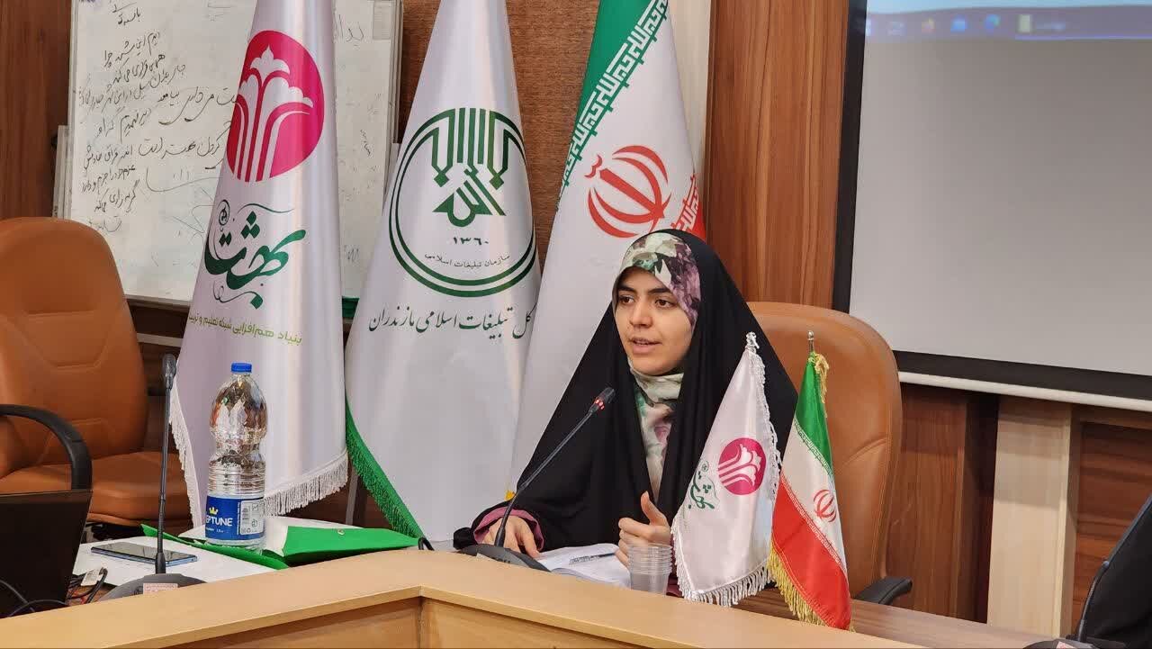 2000 تشکل دختران در کشور شناسایی شده است