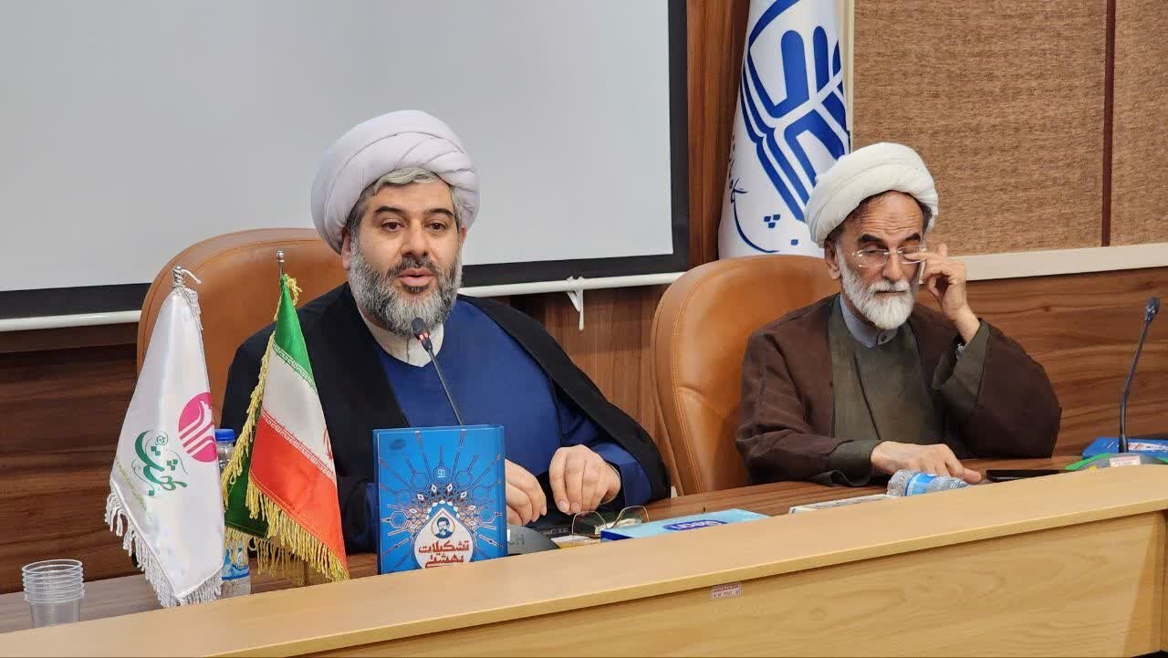 شهید آوینی الگوی ممتاز و بی نظیر است؛ مردمی سازی کارهای فرهنگی