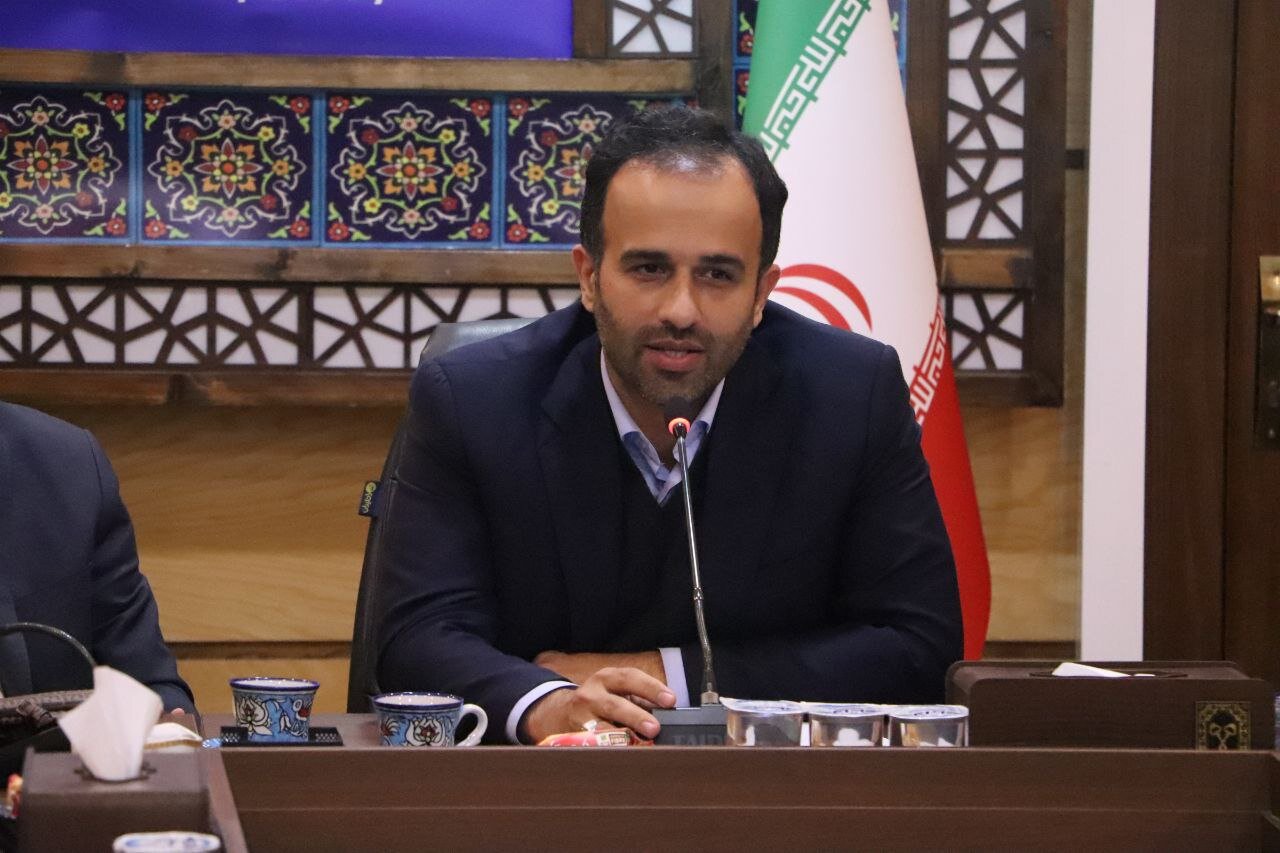 کاهش ترافیک و پسماند 2 دستور کار اولویت‌دار شهرداری رشت