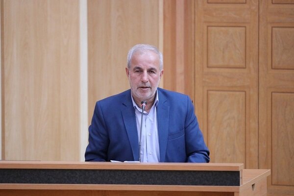 لزوم تسریع در ساماندهی رودخانه های رشت