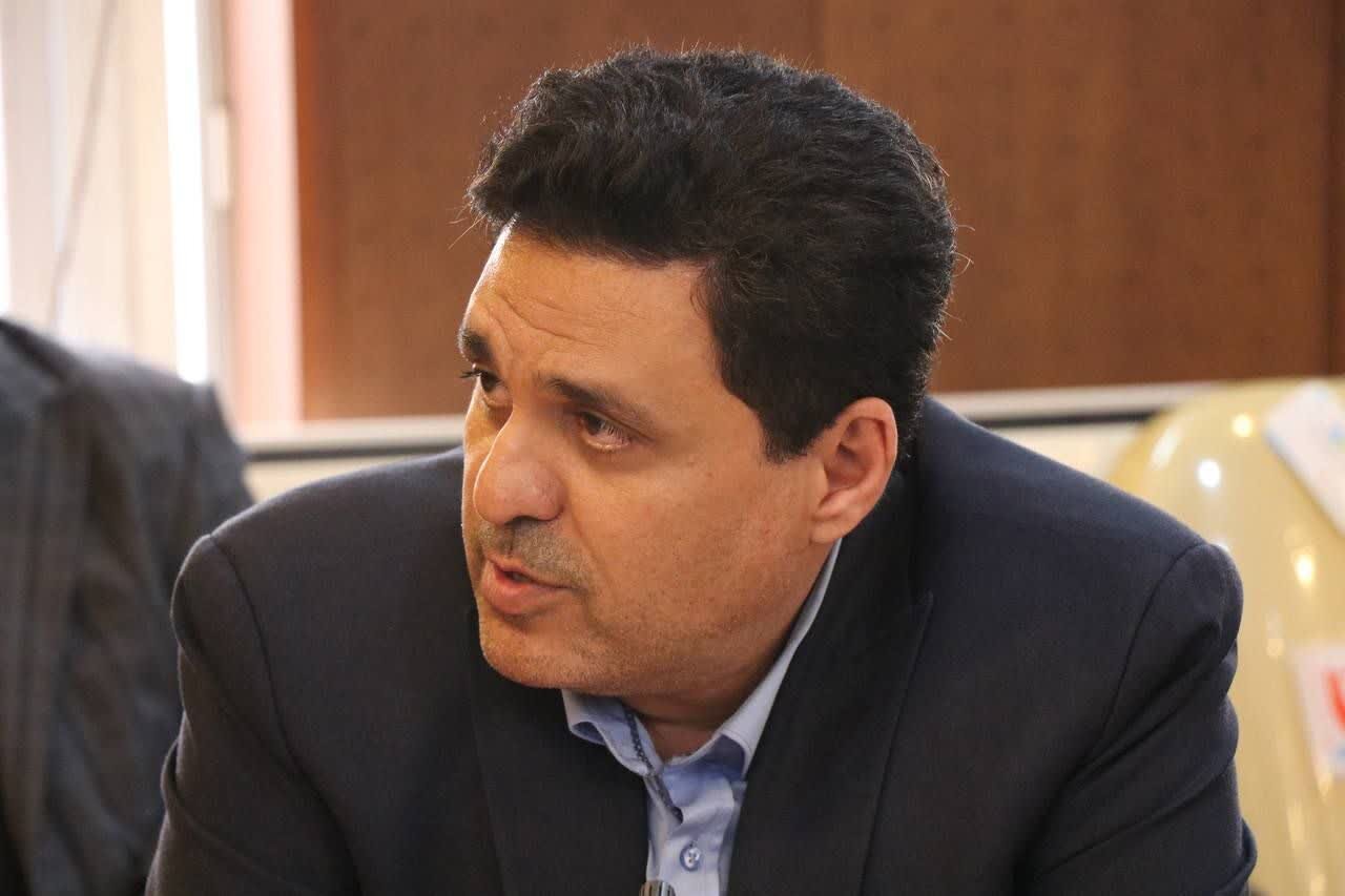 دعوت سرپرست اداره‌کل ثبت اسناد گیلان برای مشارکت در همایش قانون الزام