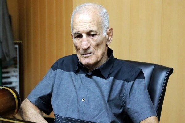 پیام تصویری جهان پهلوان عبدالله موحد
