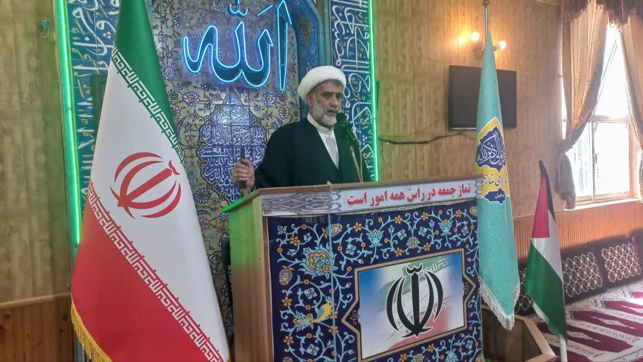 مسئولان باید برای هر بحران از قبل آماده باشند