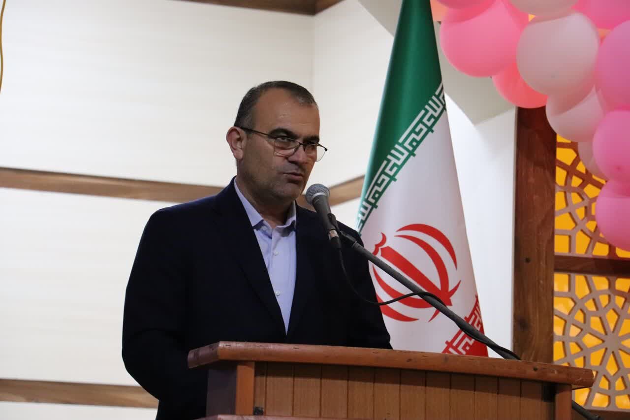 107 معلم نمونه در مازندران انتخاب شدند