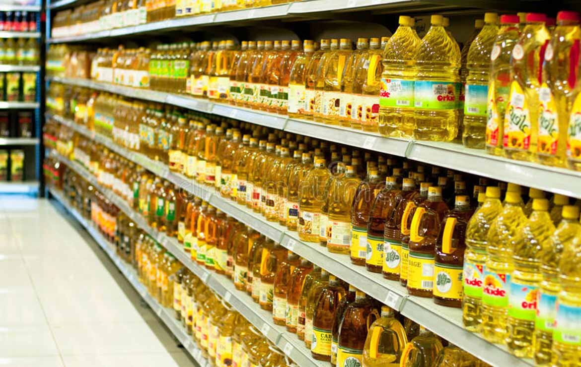 کمبود روغن در گیلان بسیار جزئی است
