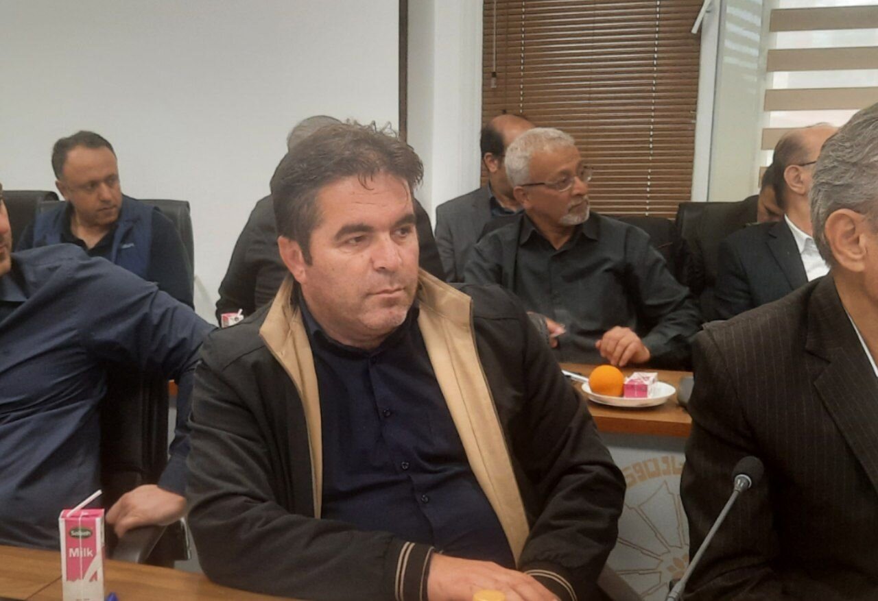 سطح سبز قابل برداشت کاهش یافت؛ پیش‌بینی تولید گندم پایین‌تر از انتظار